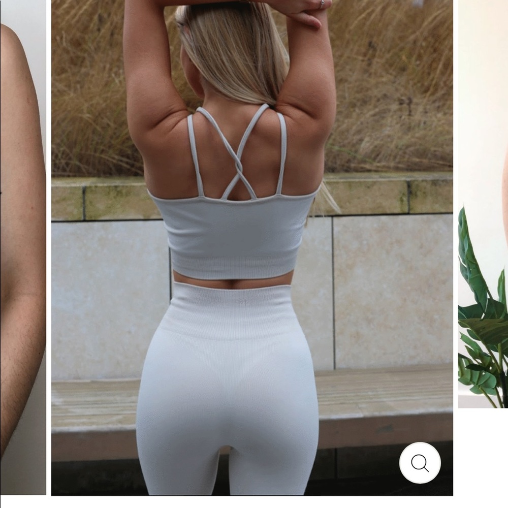 TALA Solasta Bra - Chai